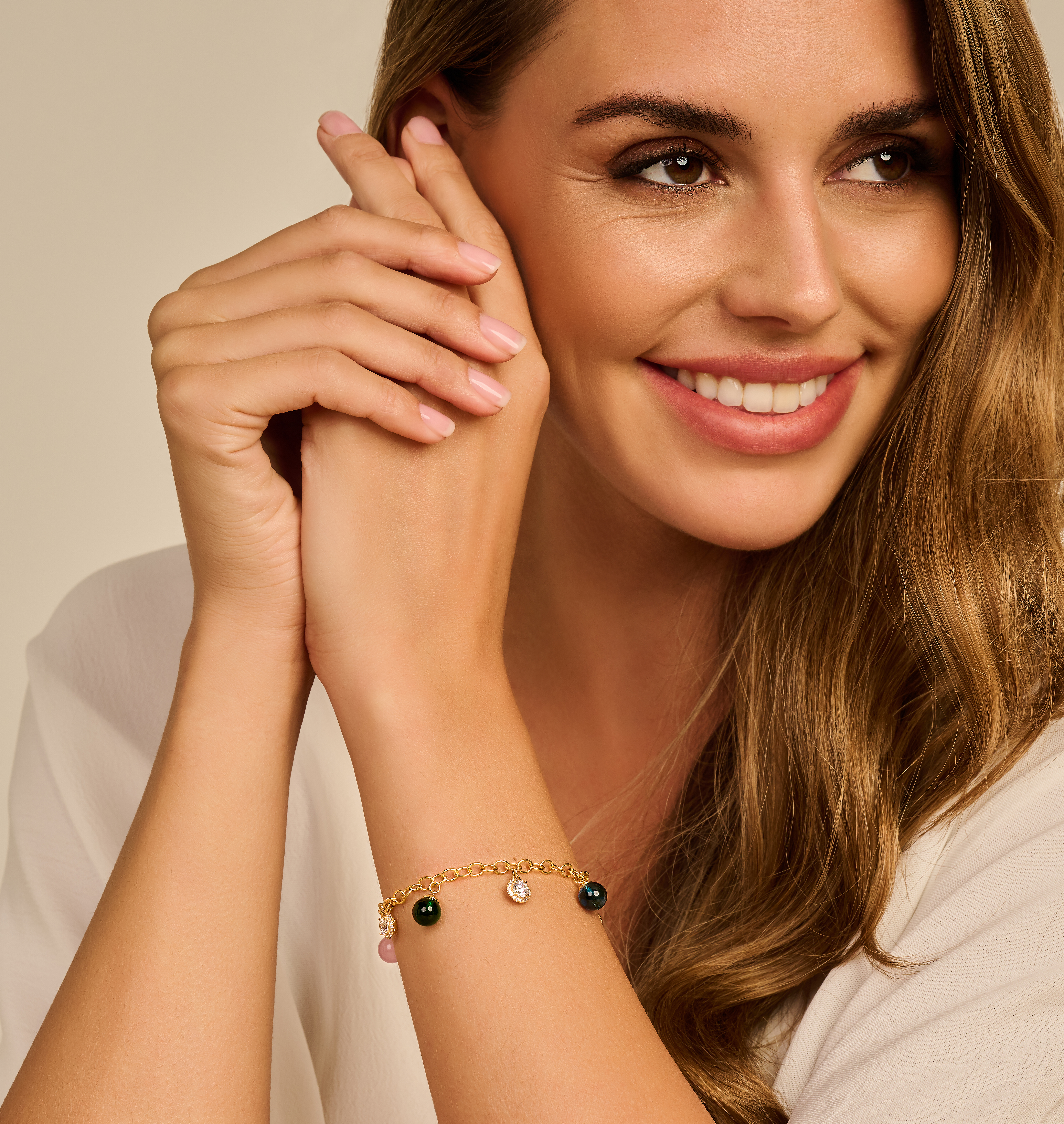 Spirit Icons Maxine Armbånd Multi 20622