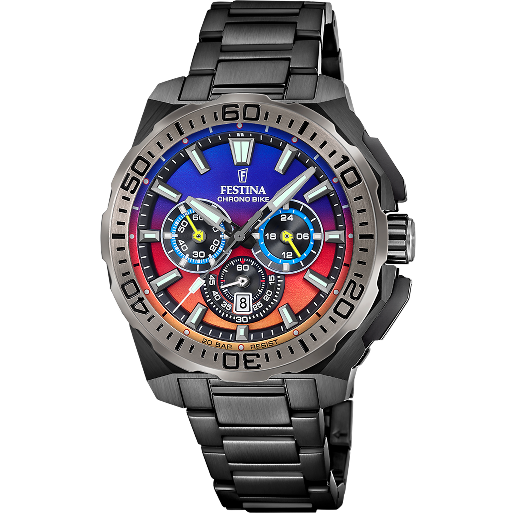 Festina Chrono Bike Limited Edition F20731/2S