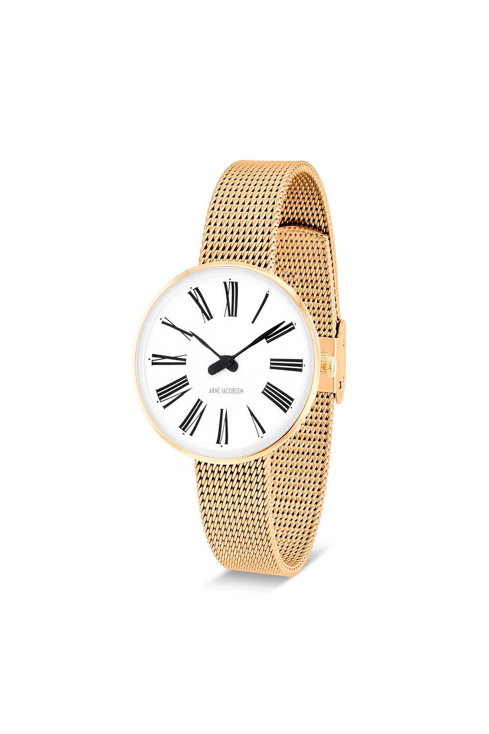 Arne Jacobsen Roman Ur 30 mm 53313-1409