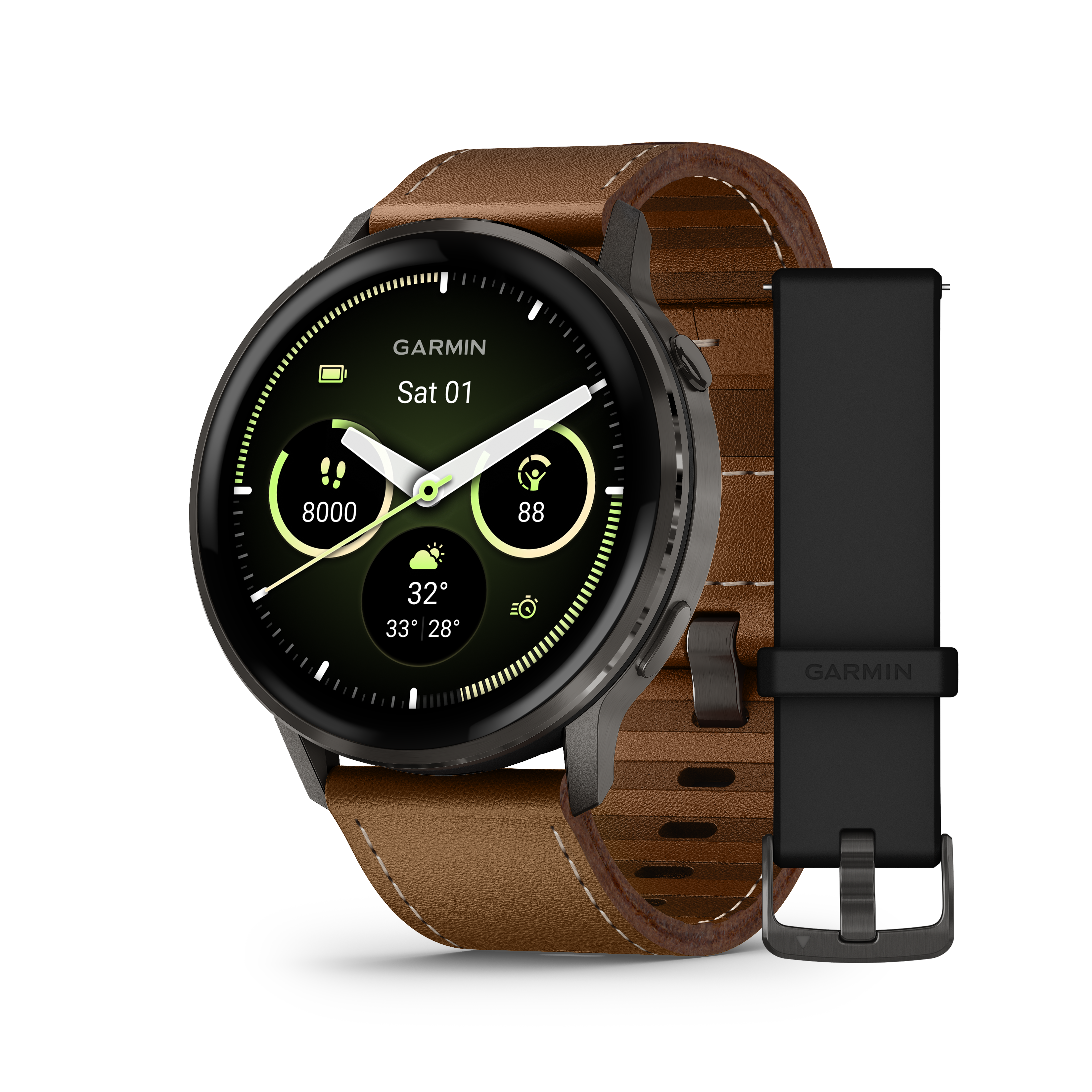 Garmin Venu® 4 010-03014-03