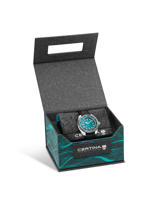 Certina DS Super PH1000M C024.907.17.041.10