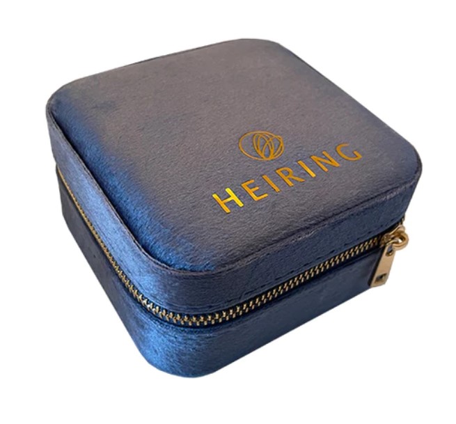 Heiring smykkeskrin 00200