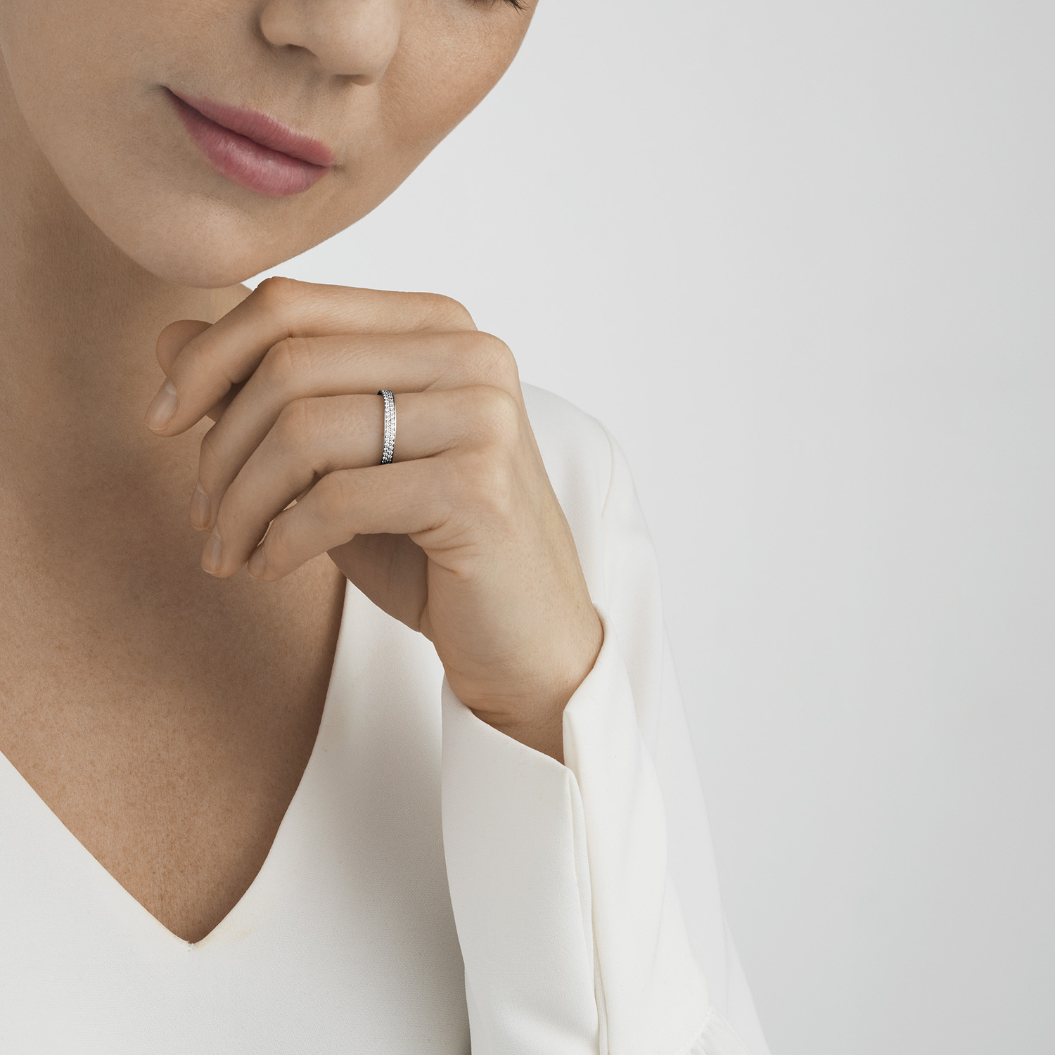 Georg Jensen Magic Ring 20000285