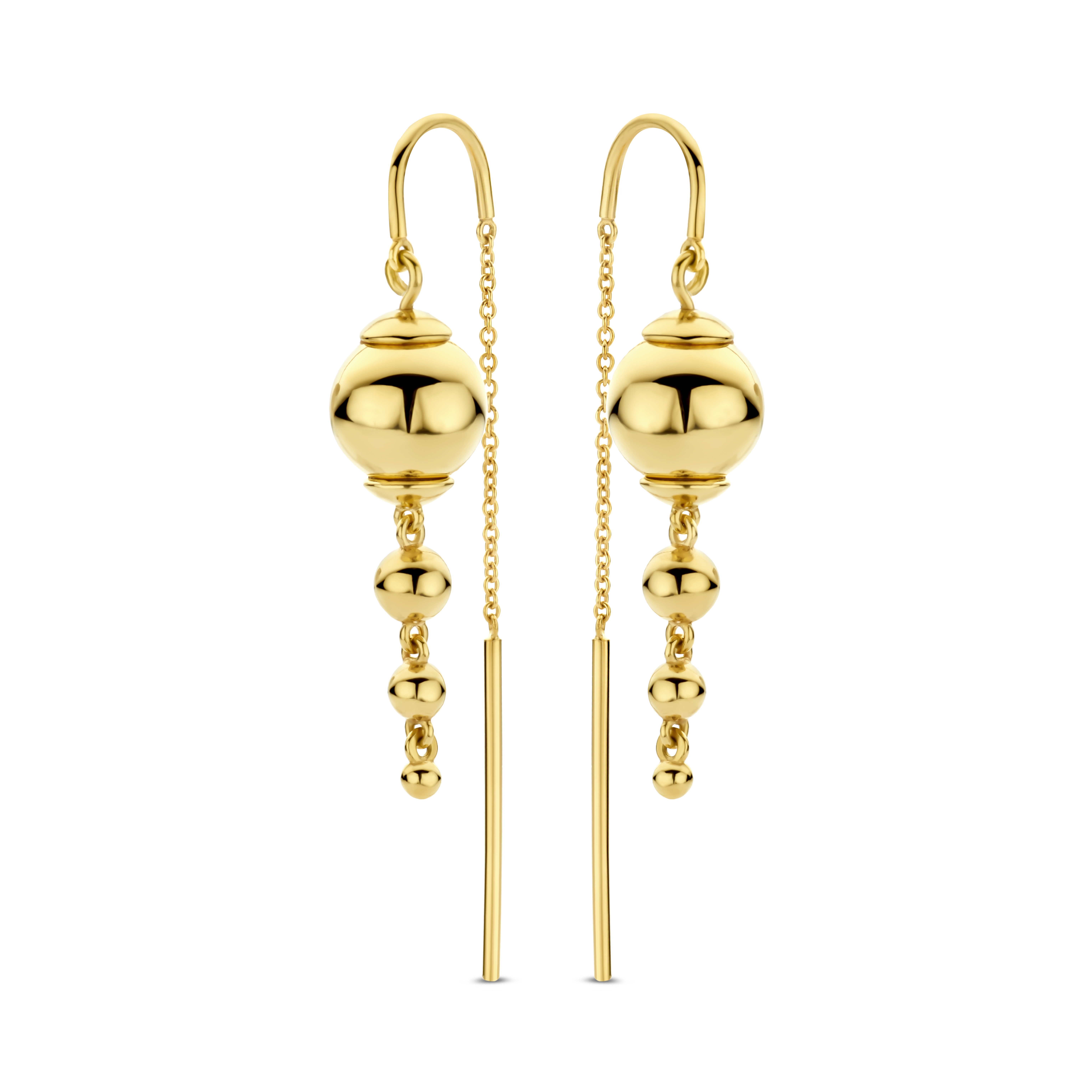 Spirit Icons Liva Øreringe 42282