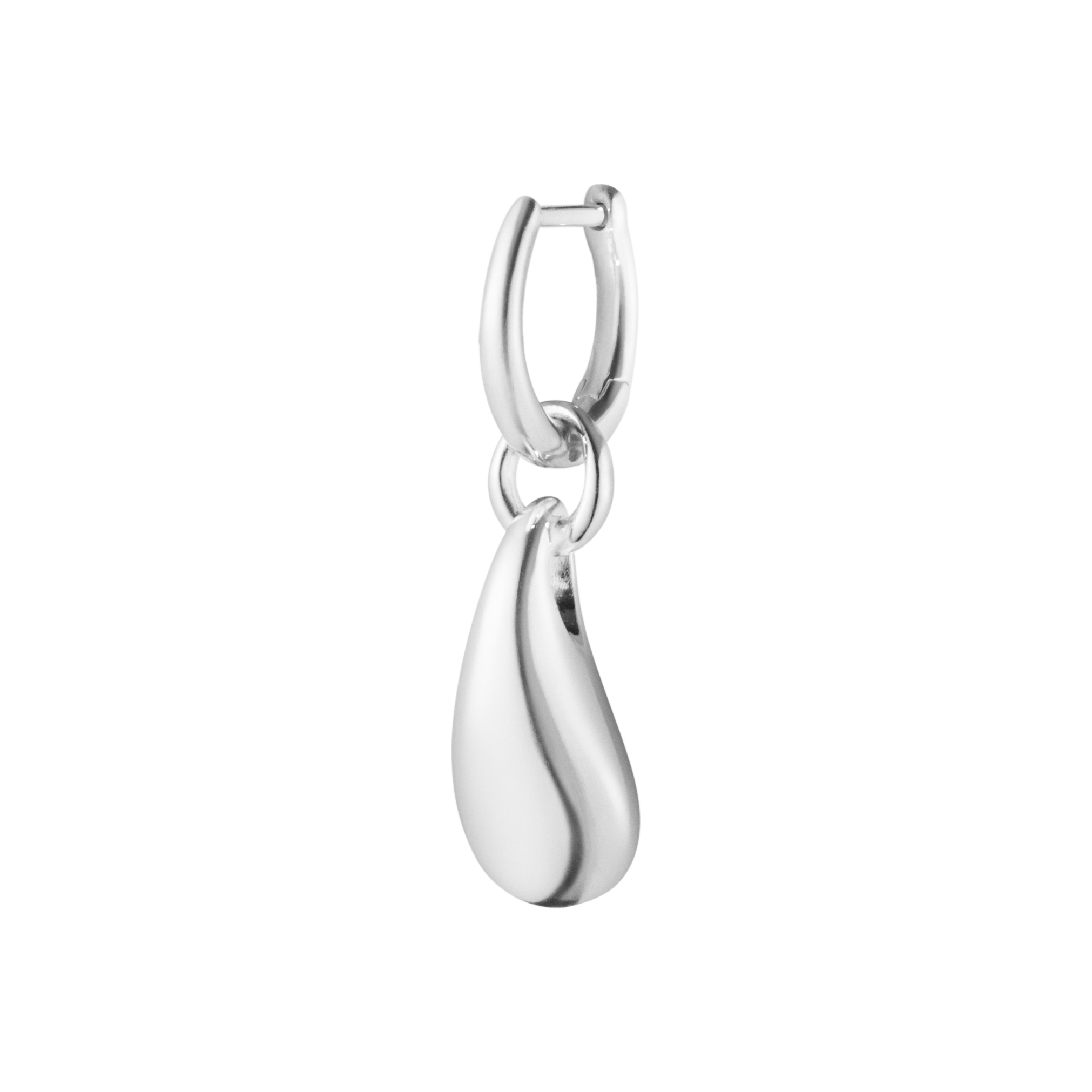 Georg Jensen Reflect Drop Ørering Venstre 20001301 