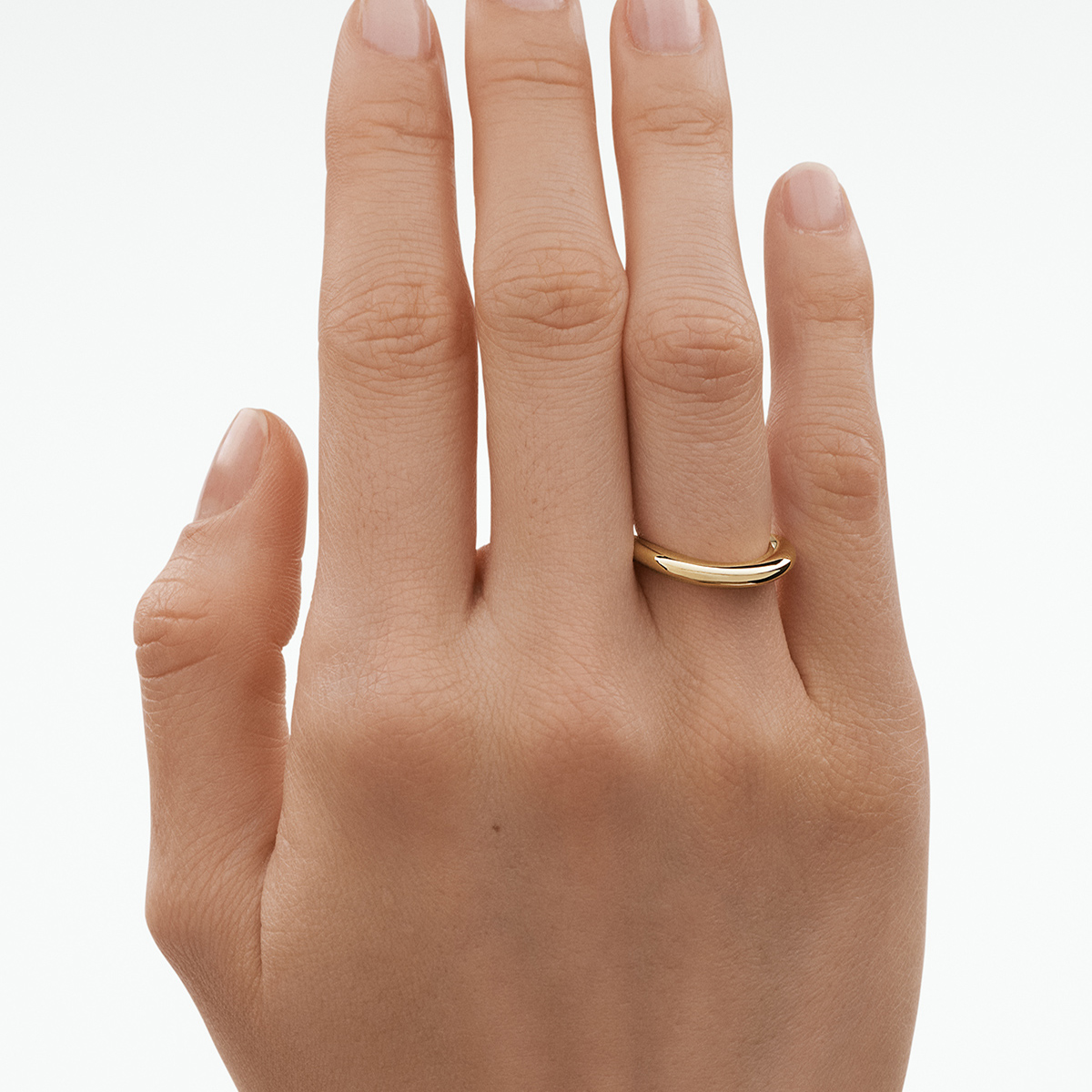 Georg Jensen Offspring Ring 20000084