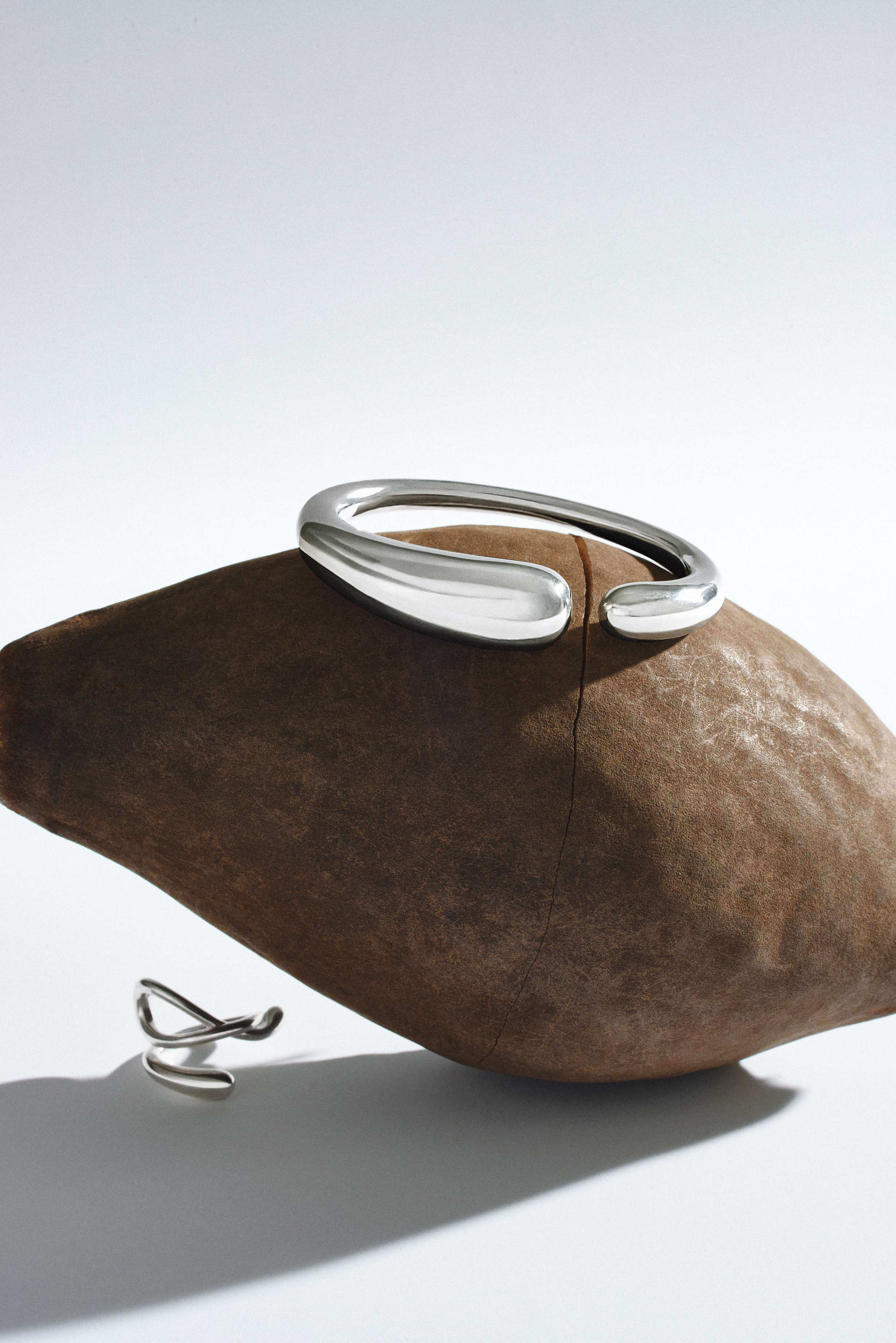 Georg Jensen Mercy Armring 20000073