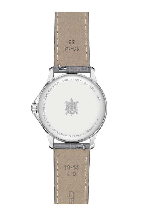 Certina DS-8 Lady C045.010.16.031.00
