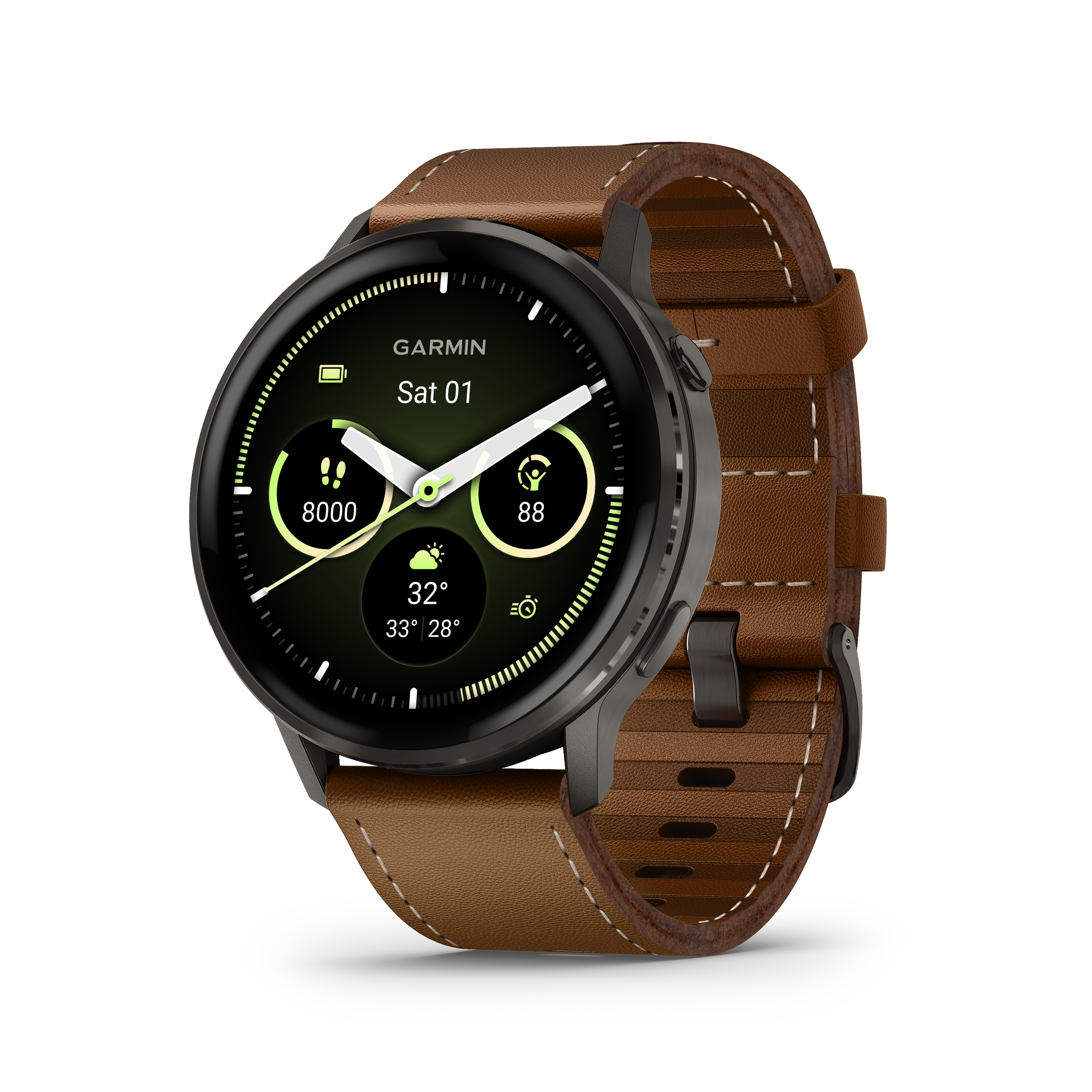 Garmin Venu® 4 010-03014-03