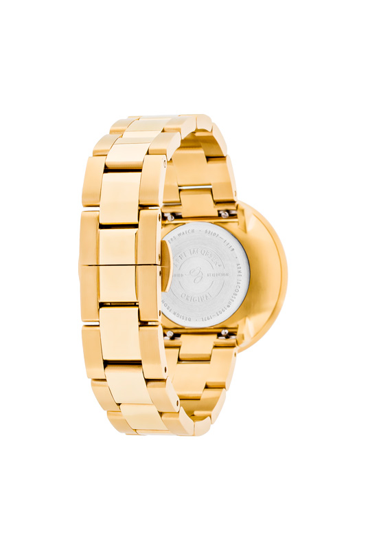 Arne Jacobsen City Hall Ur 34 mm 53207-1629