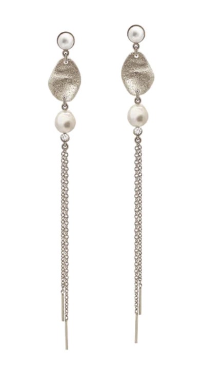 Heiring Noria ørestik no.3 53-3-53