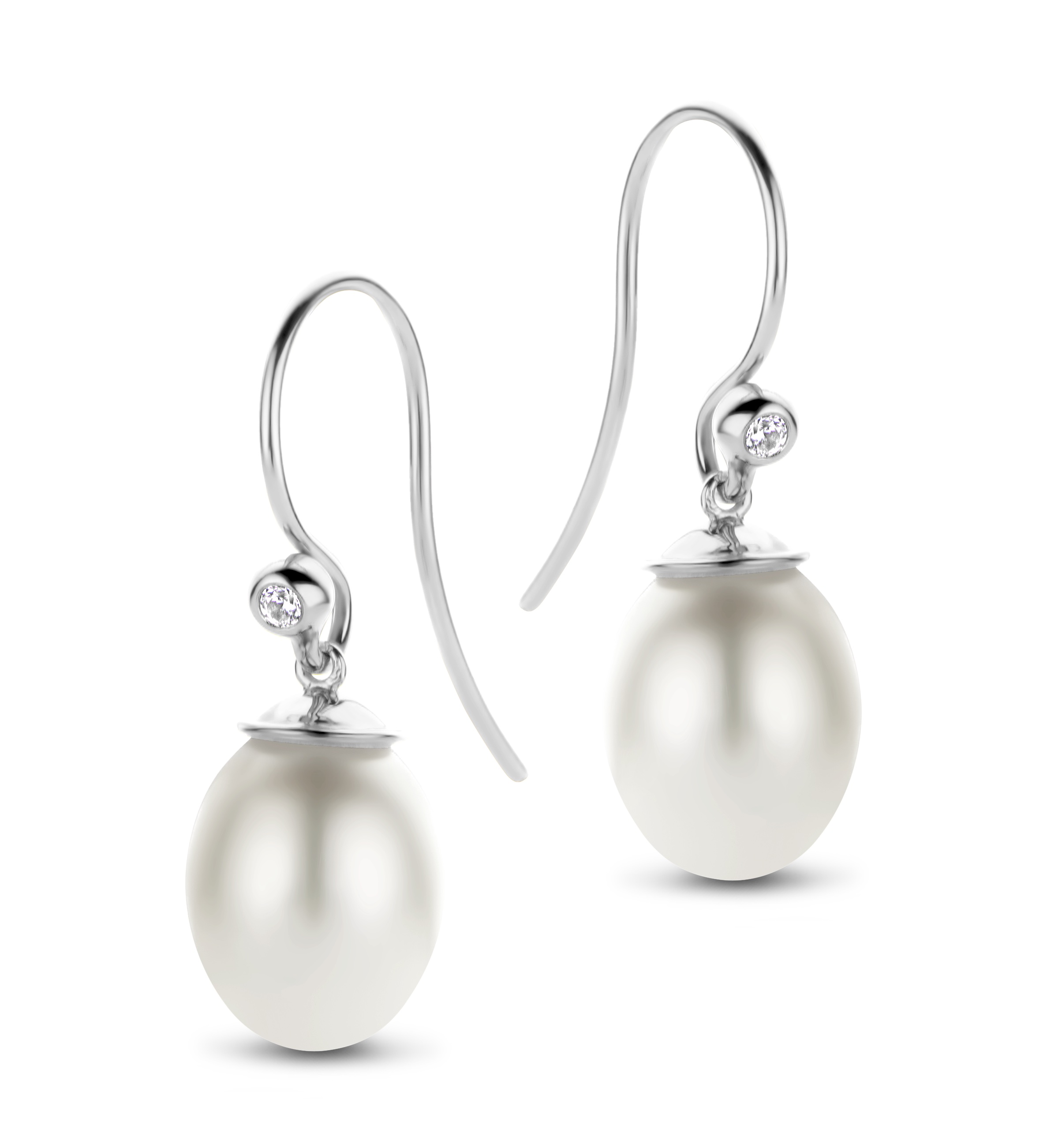 Spirit Icons Figaro Øreringe 41781