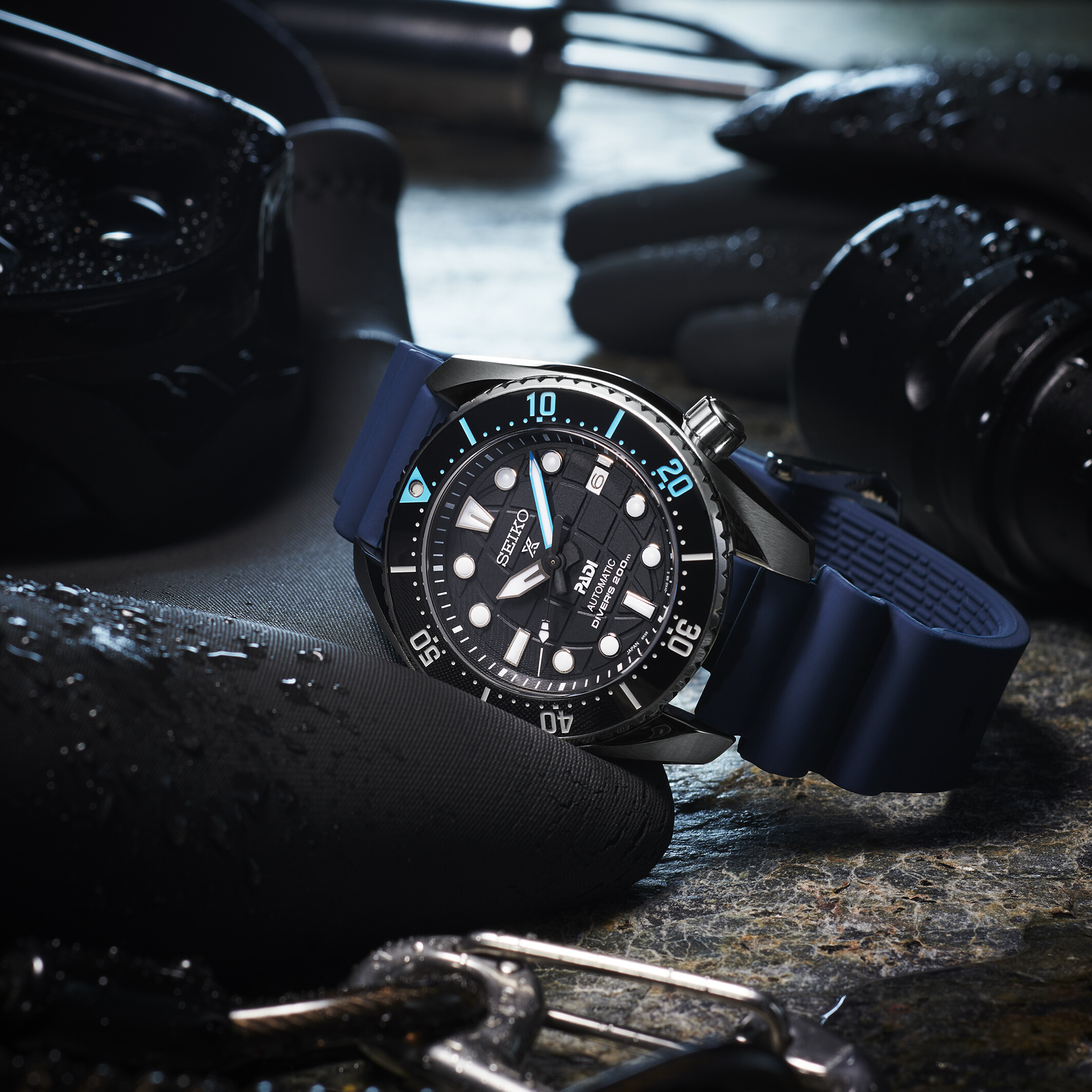 Seiko Prospex Padi Automatik Ur SPB325J1