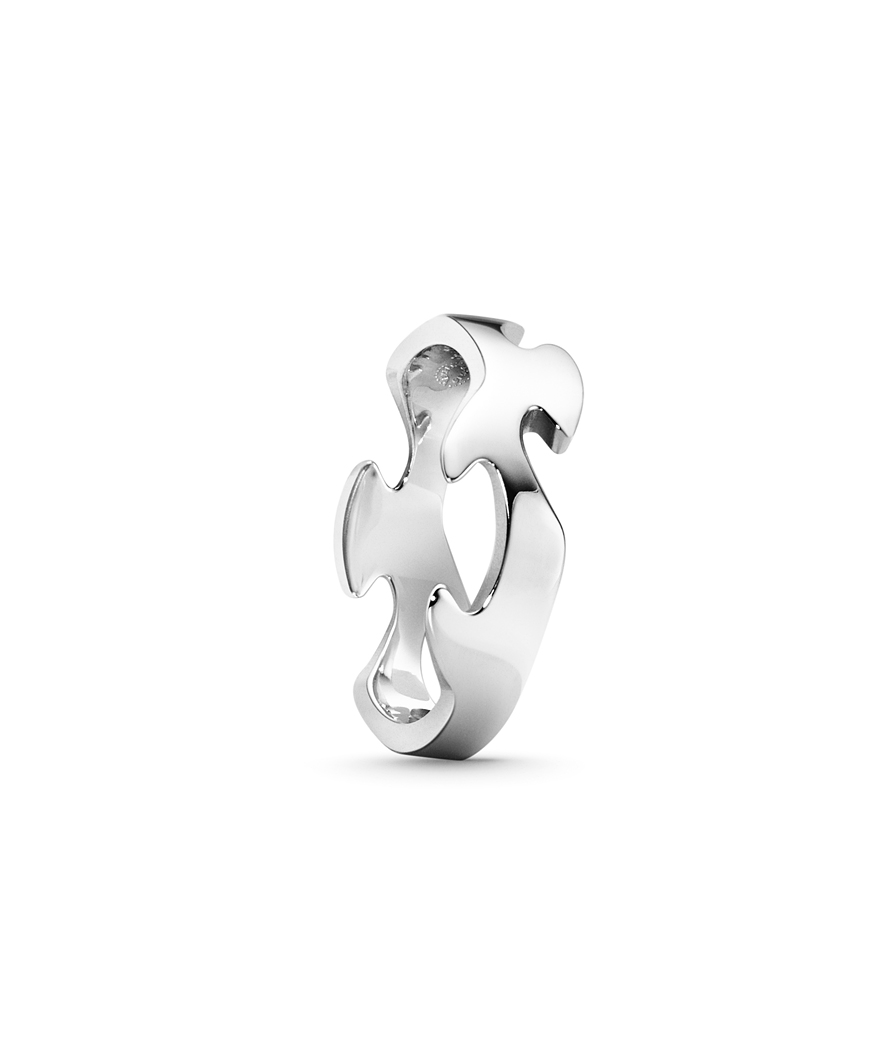 Georg Jensen Fusion Ring 20000296