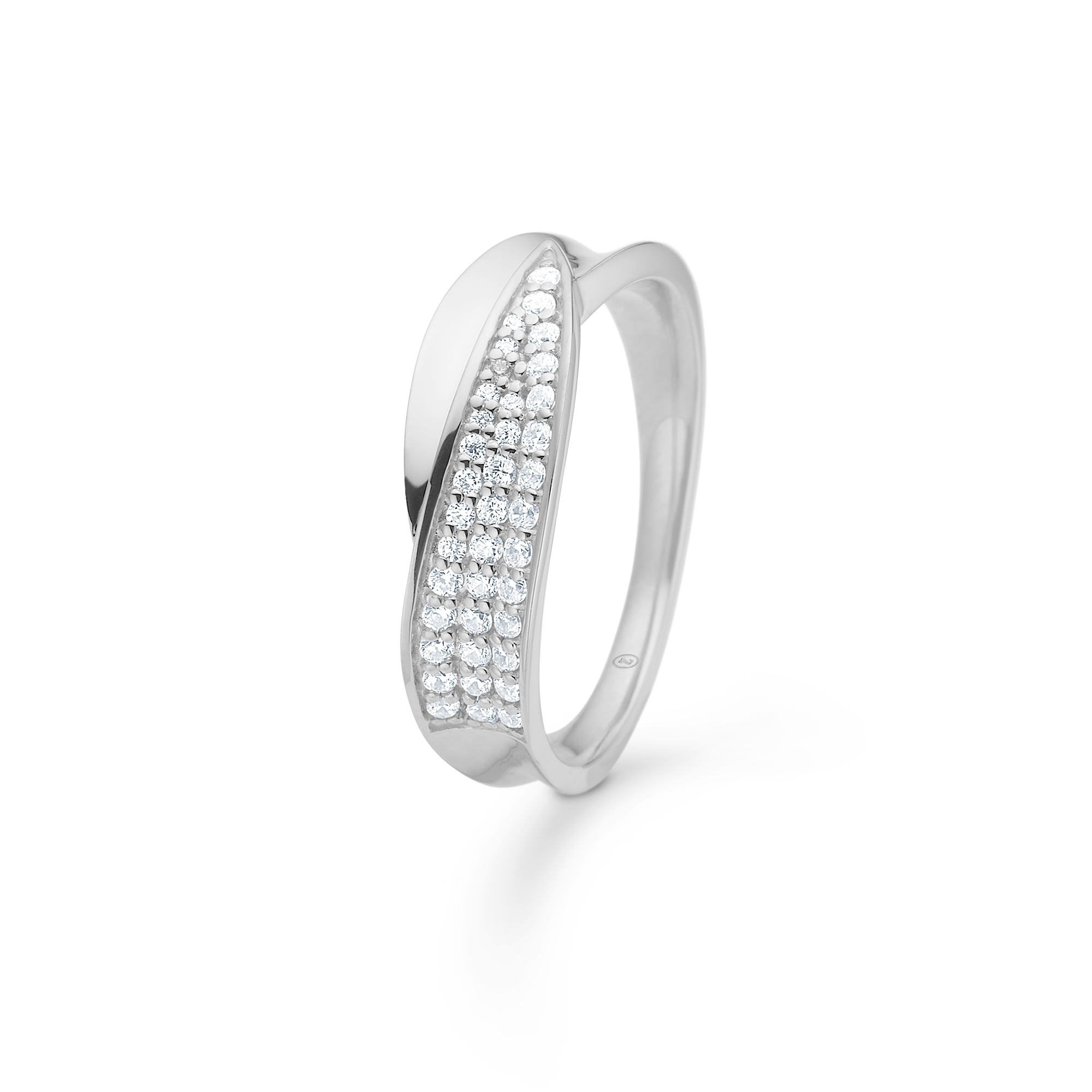 Mads Z Gloria Ring 3147073