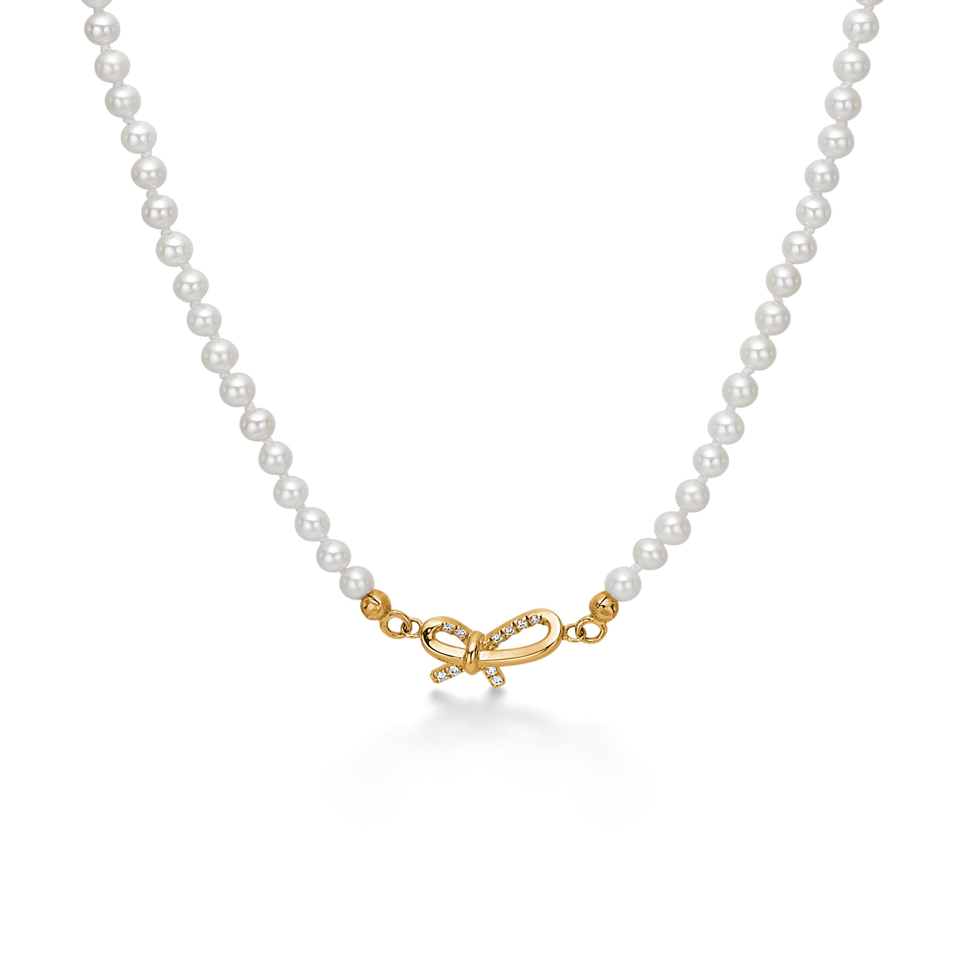 Mads Z Miss Butterfly Halskæde 1523030