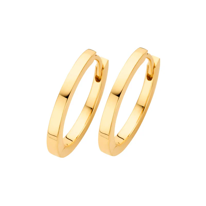 Spirit Icons Passion Hoops S 40472