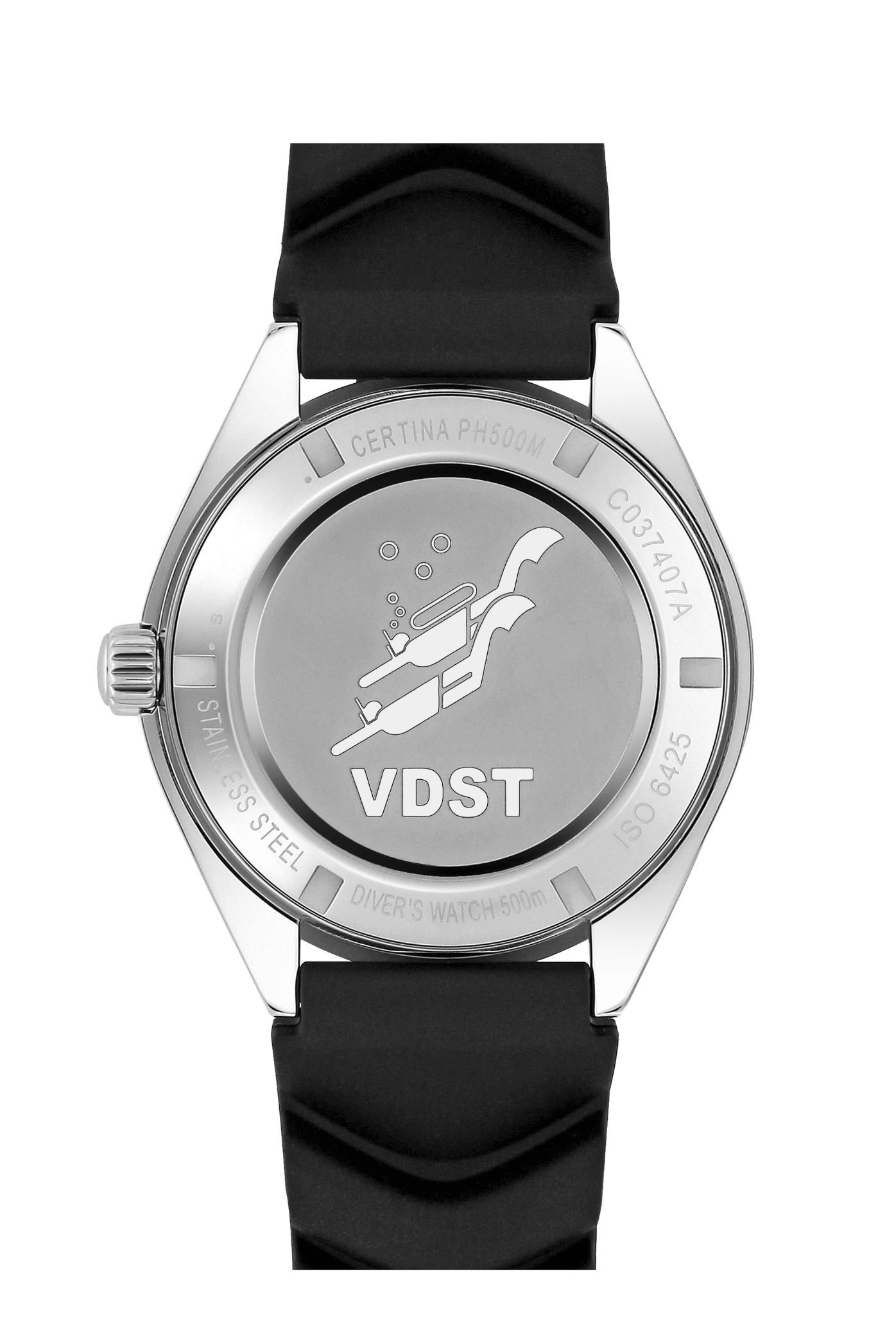 Certina DS Super PH500M C037.407.17.280.10