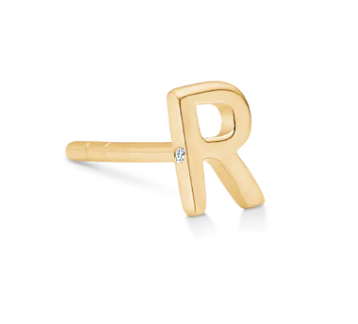 Ro Copenhagen My R ørestik - 18kt Rødguld E114Y128