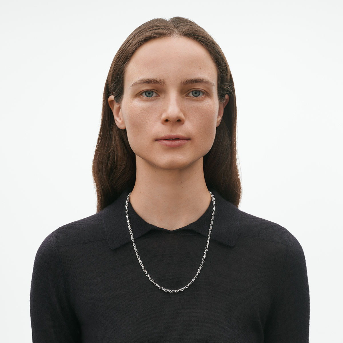 Georg Jensen Reflect Halskæde 20001094