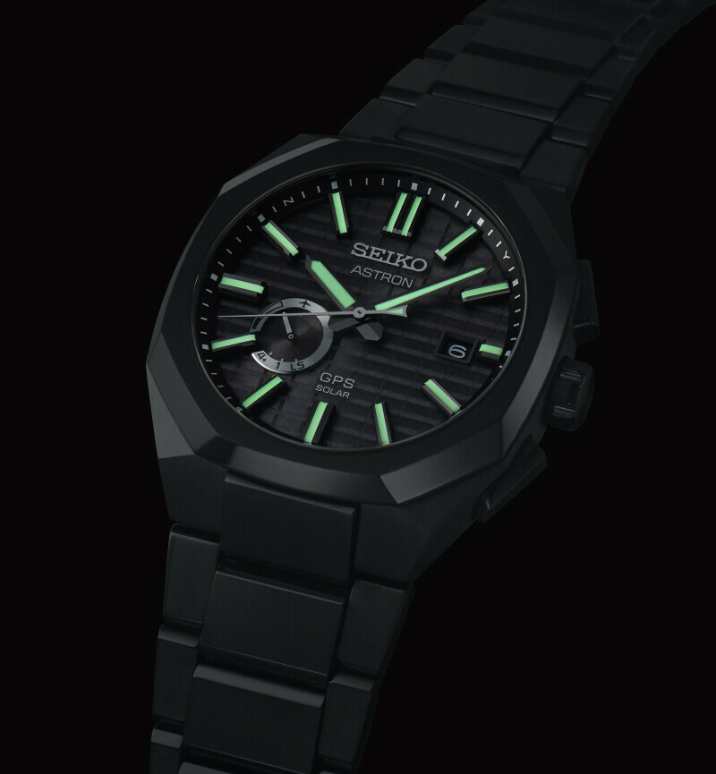 Seiko Astron SSJ015J1