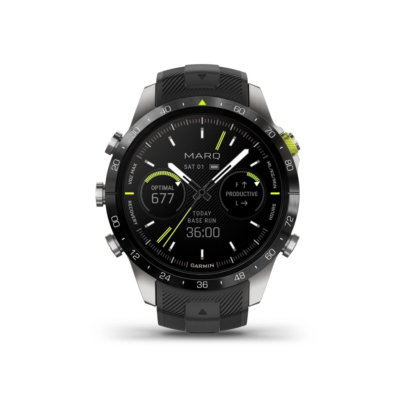 Garmin MARQ® Athlete Gen 2 010-02648-41