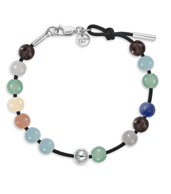 Ro Copenhagen Inner Peace Diamant Drys Perle