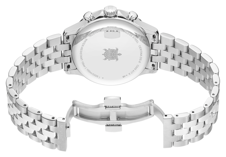 Certina DS-8 Chrono C045.417.11.051.00