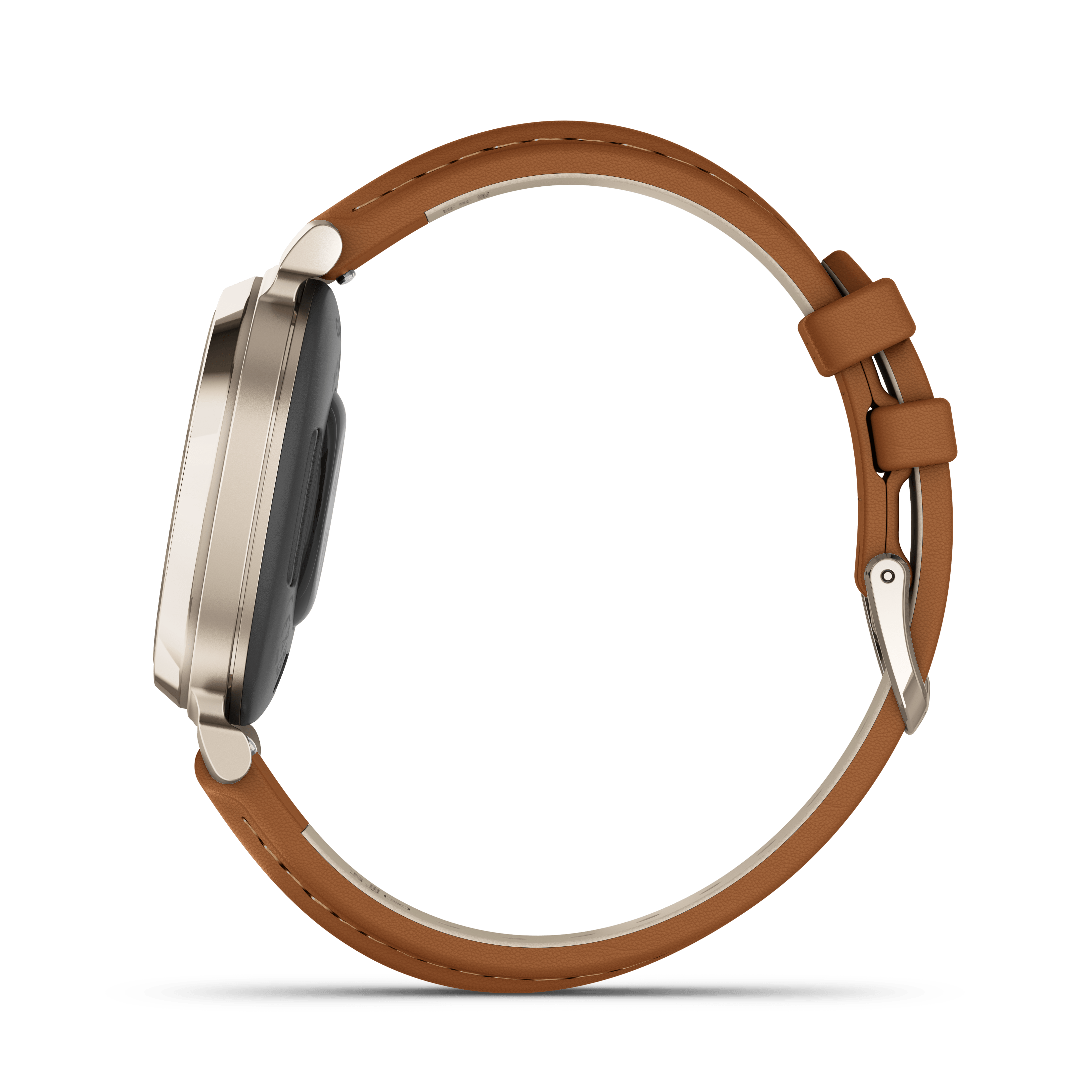 Garmin Lily® 2 Classic Cream Gold 010-02839-02