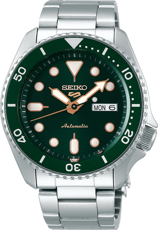 Seiko 5 Sports Ur SRPD63K1