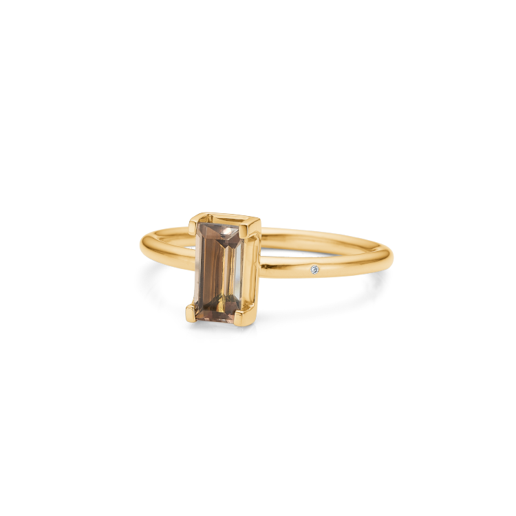 Ro Copenhagen Nord Purity Ring Turned R106Y120