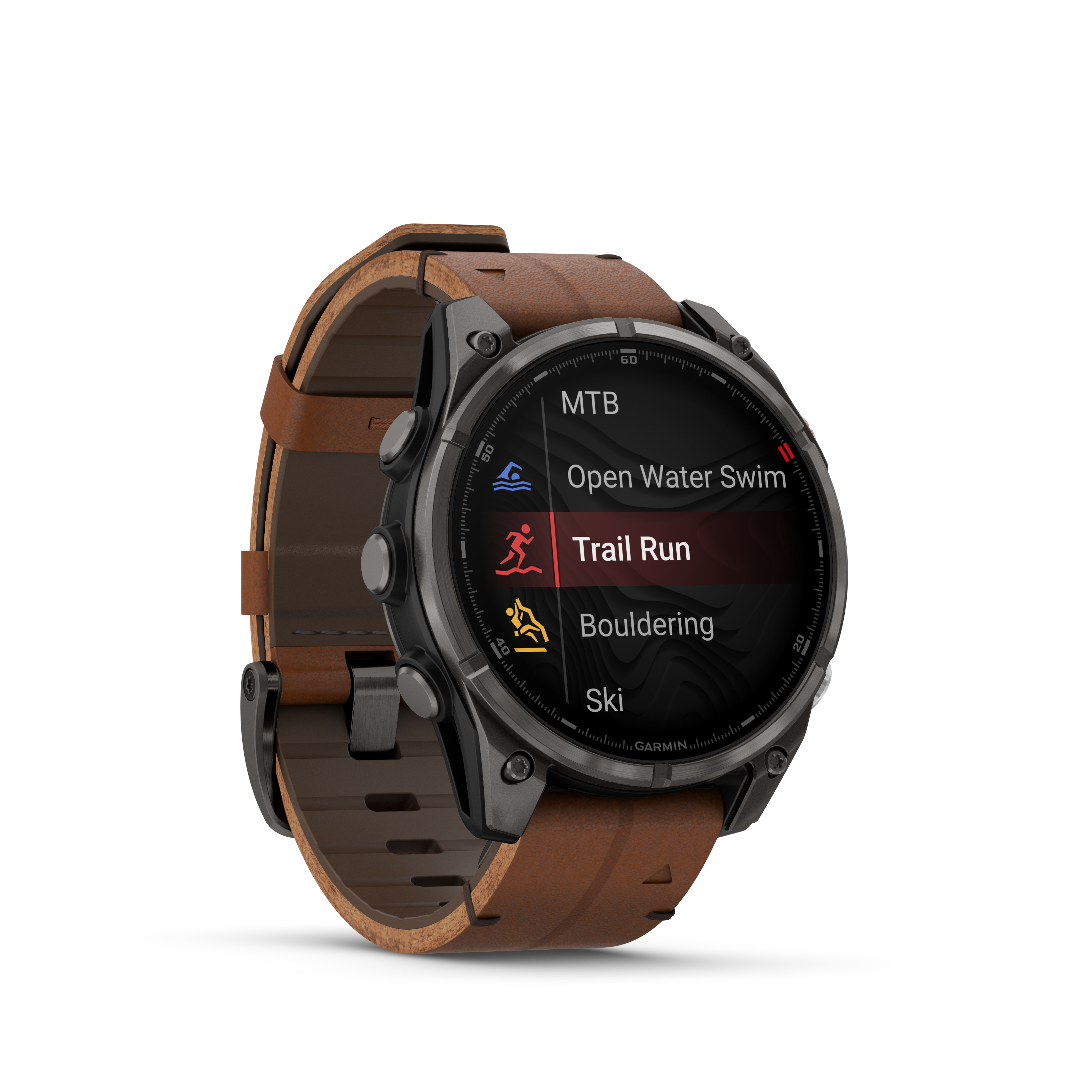 Garmin Fēnix® 8 Pro 47 mm. 010-03198-40 