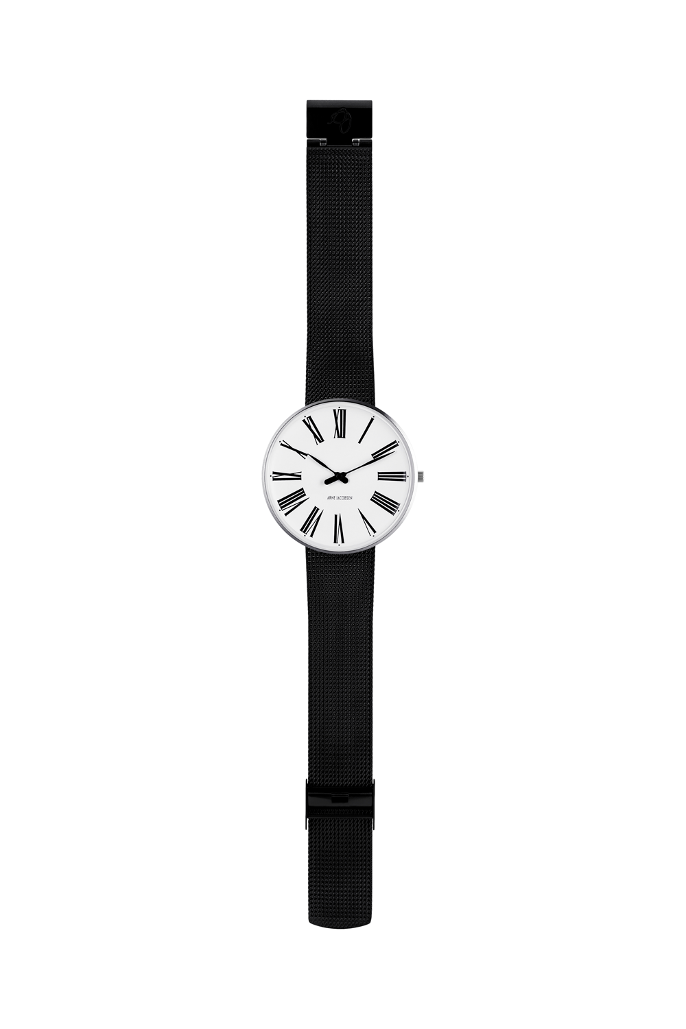 Arne Jacobsen Roman Ur 46 mm 53303-2210