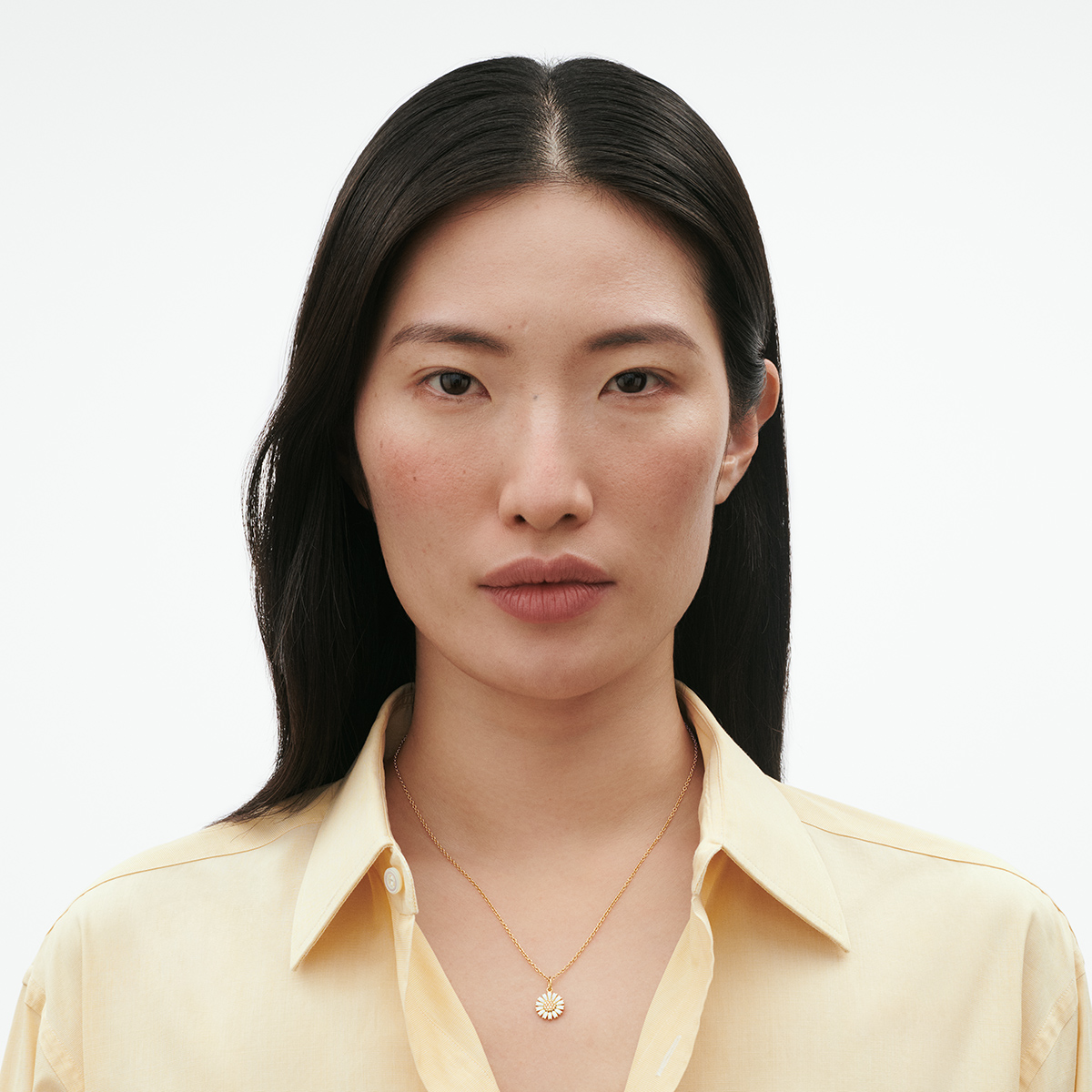 Georg Jensen Daisy Vedhæng 20001718