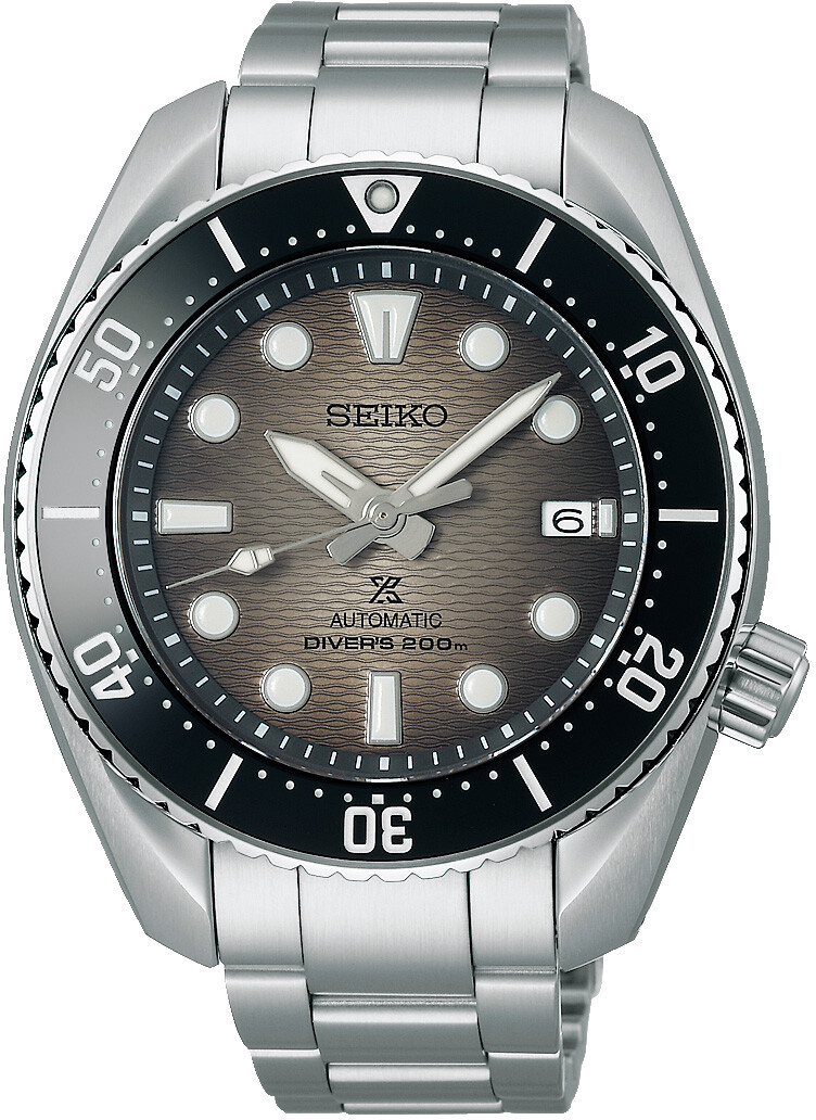 Seiko Prospex SEA Automatik Divers SPB323J1