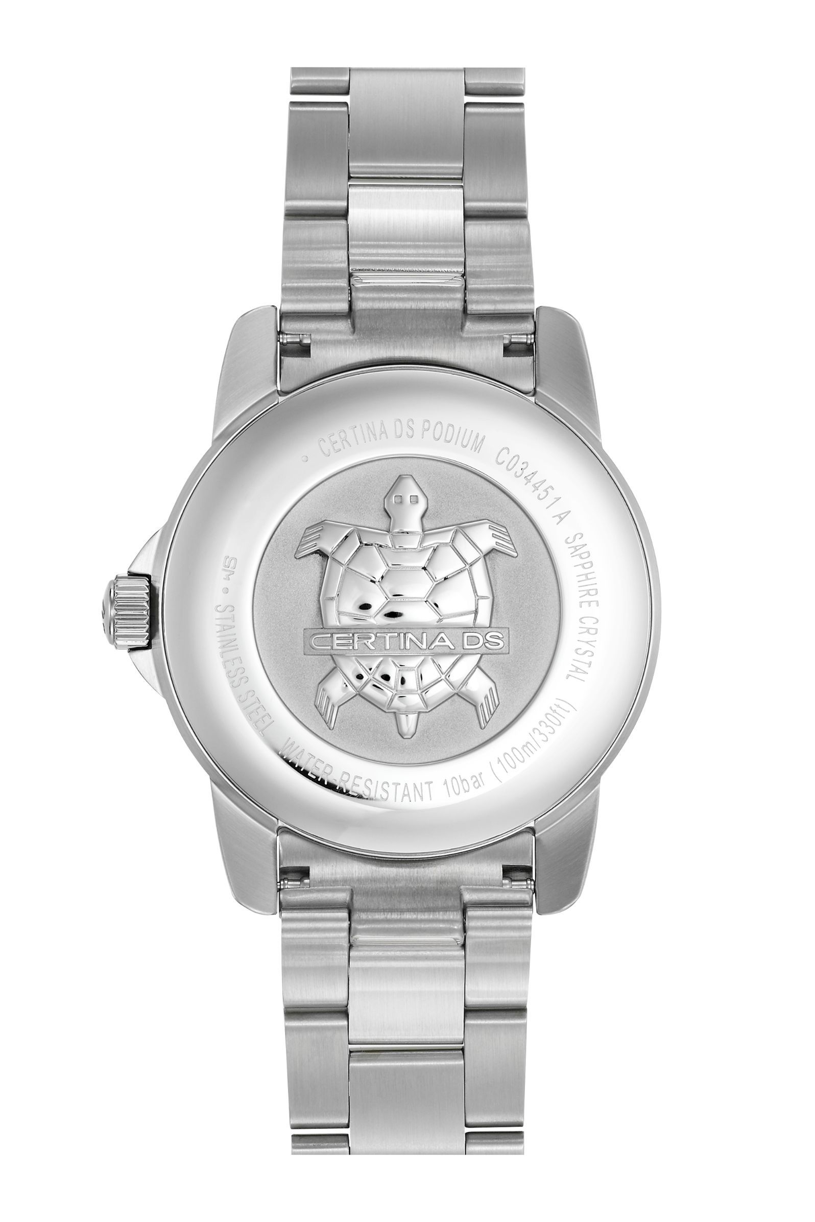 Certina DS Podium C034.451.11.047.00