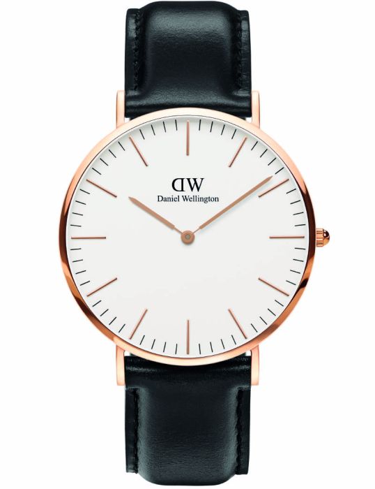 Daniel Wellington Classic Sheffield Herreur ADW00100007