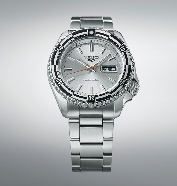 Seiko 5 Sports Automatic Speciel Edition SRPK09K1