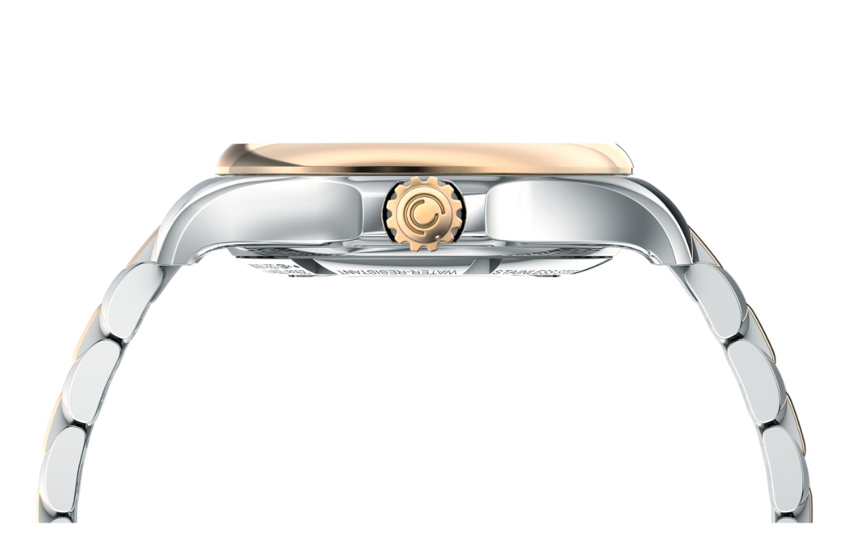 Certina DS Action Lady C032.207.22.296.00