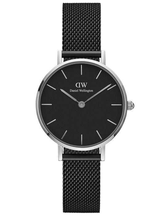 Daniel Wellington Classic Black Petite Ashfield ADW00100246
