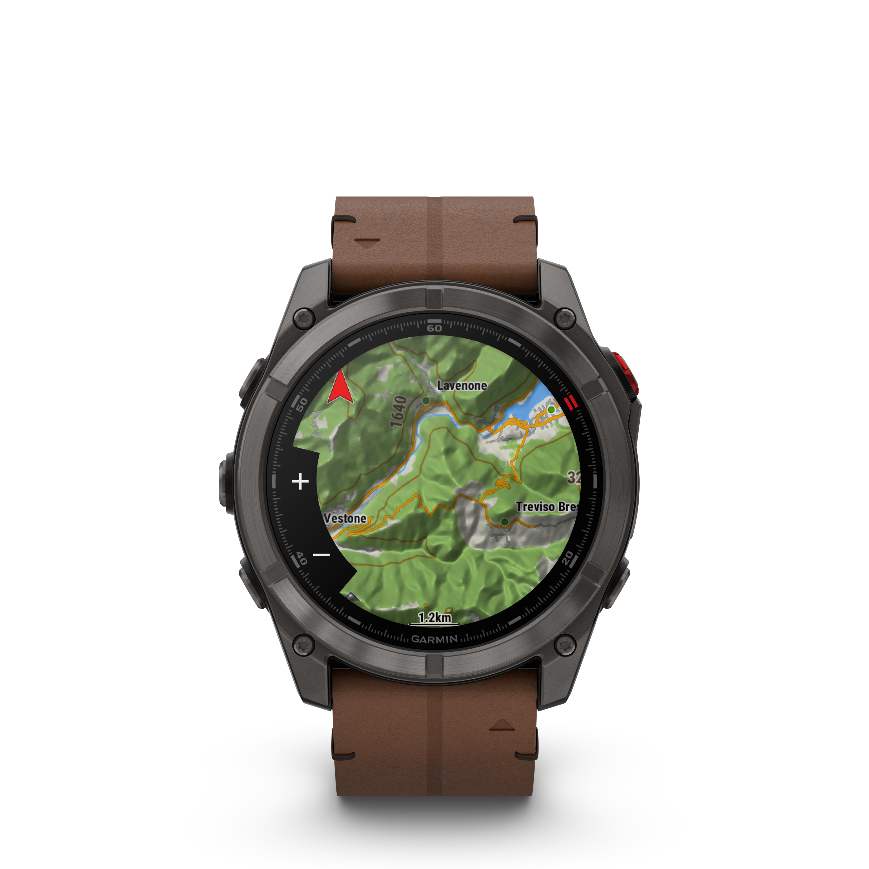 Garmin Fēnix® 8 Pro 51 mm. 010-03199-40