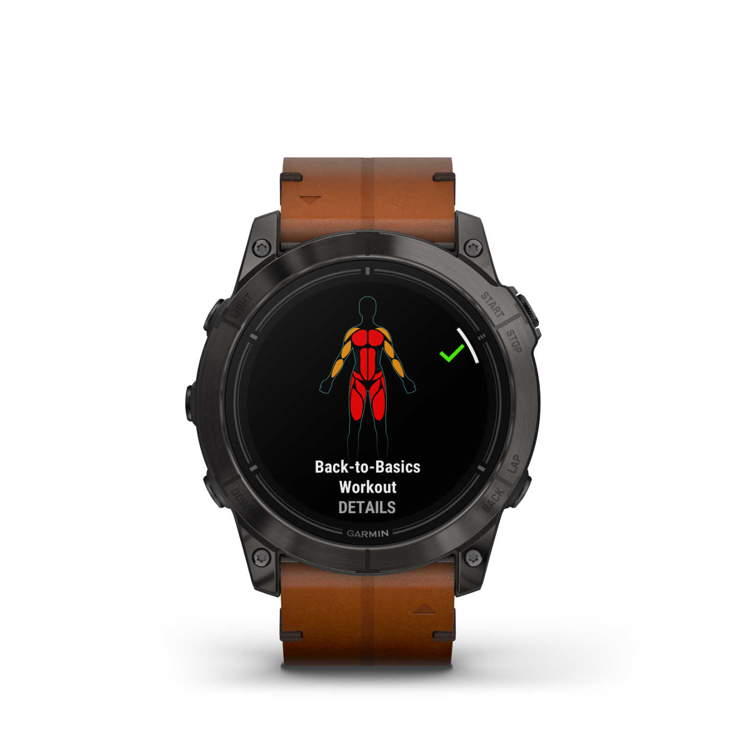 Garmin EPIX GEN2 PRO 51mm Sapphire 010-02804-30