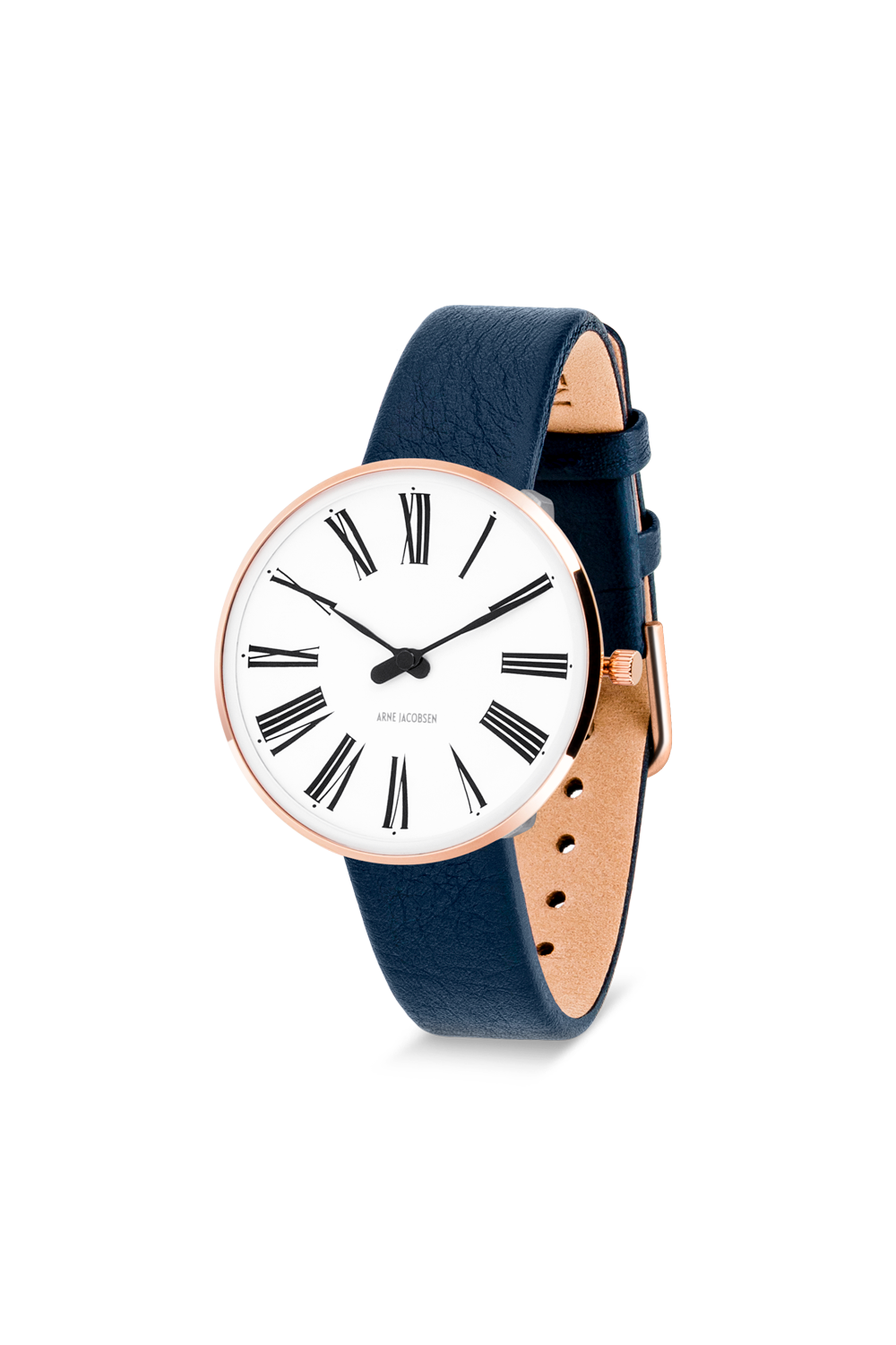 Arne Jacobsen Roman Ur 34 mm 53311-1604RP