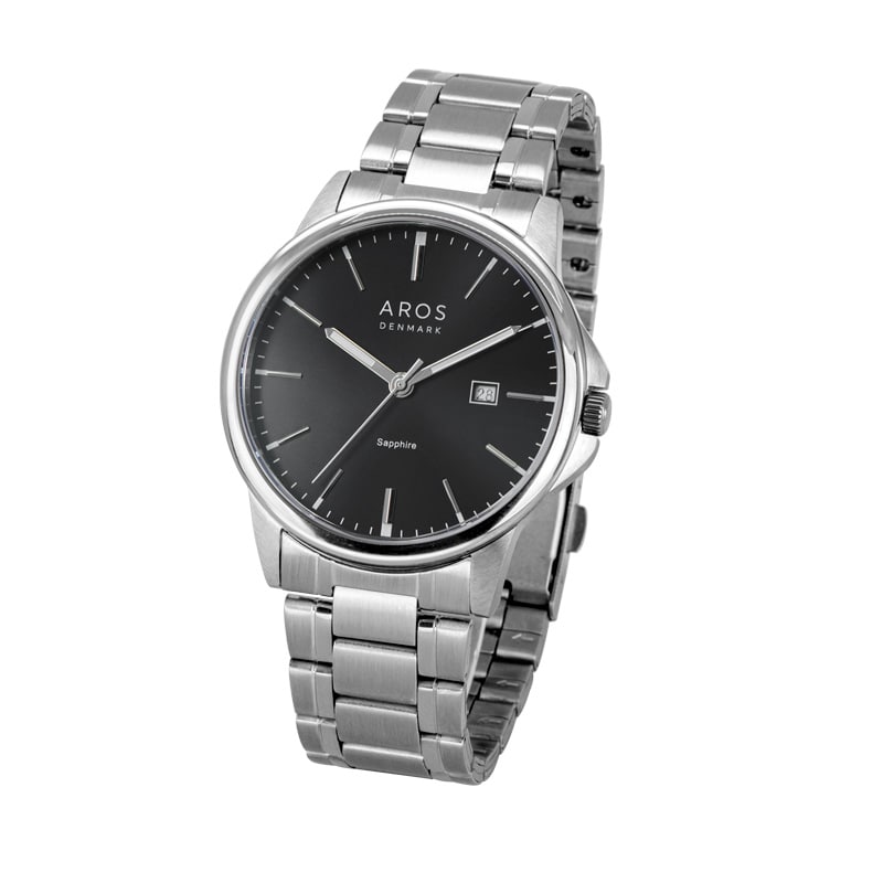 AROS Herreur Safirglas 3820G-E