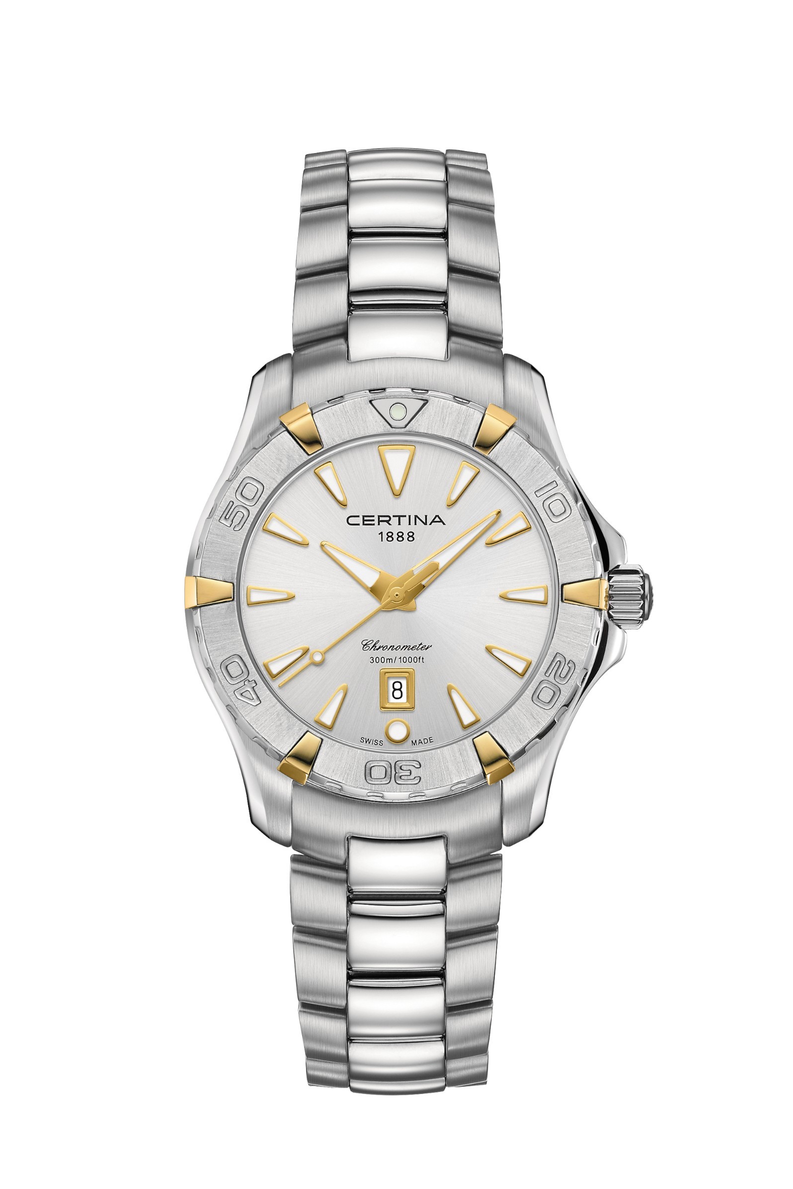 Certina DS Action Lady C032.251.21.031.00