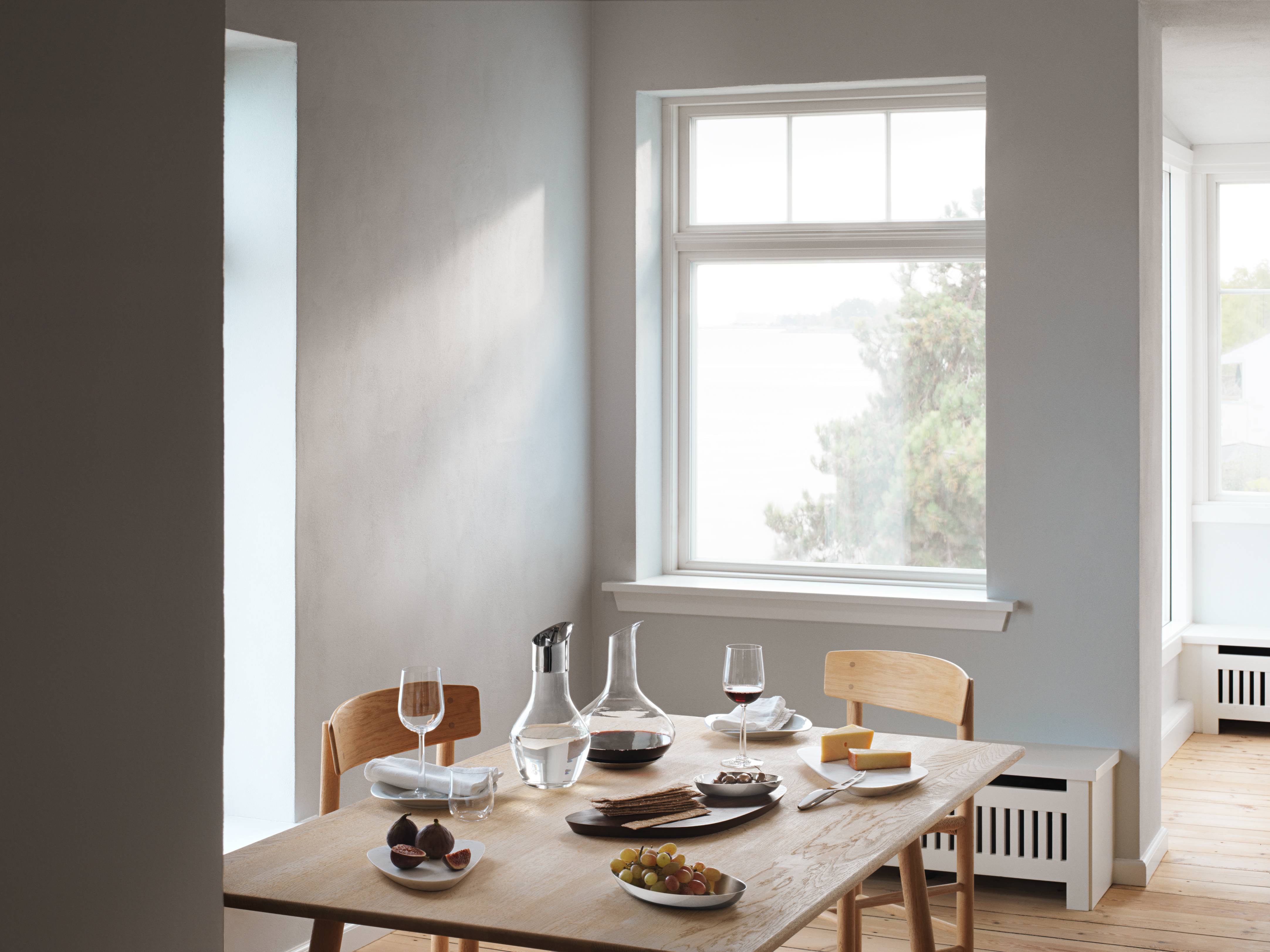 Georg Jensen Sky Vinkaraffel 10013570