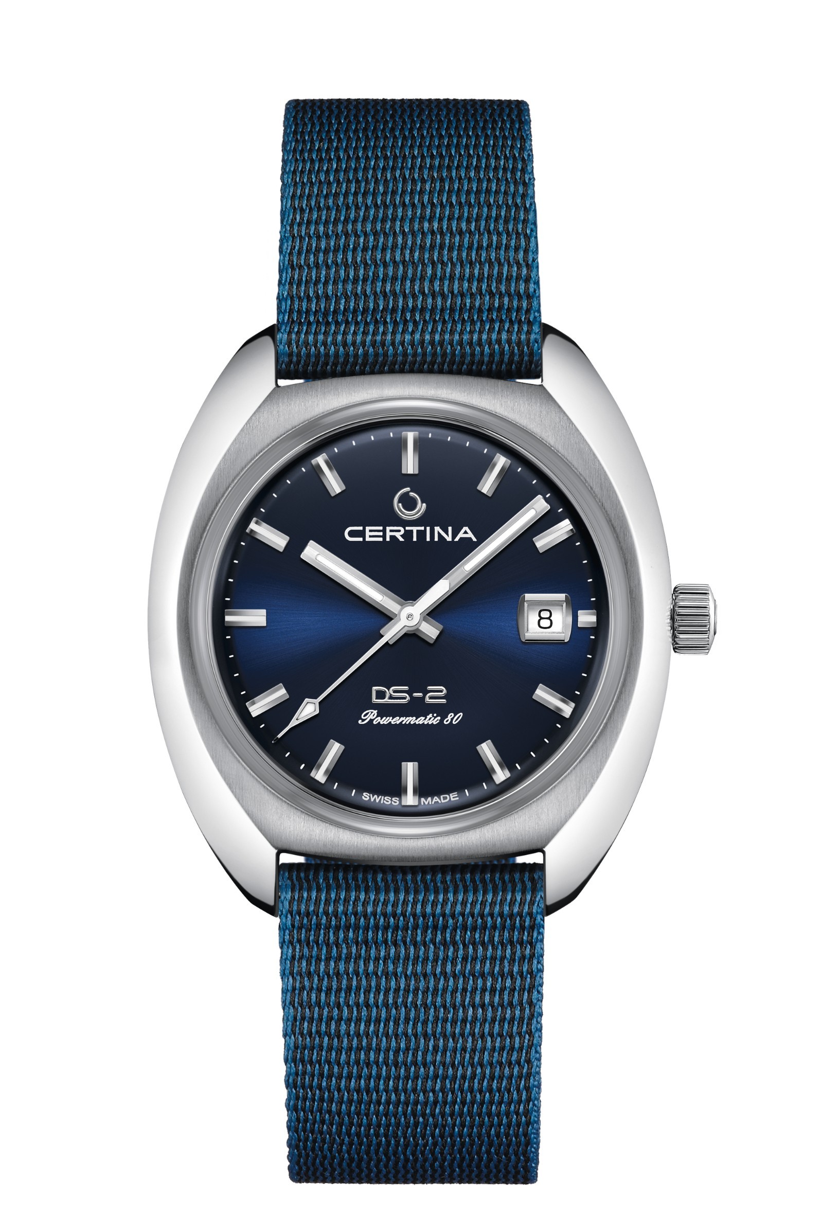 Certina DS-2 C024.407.18.041.00