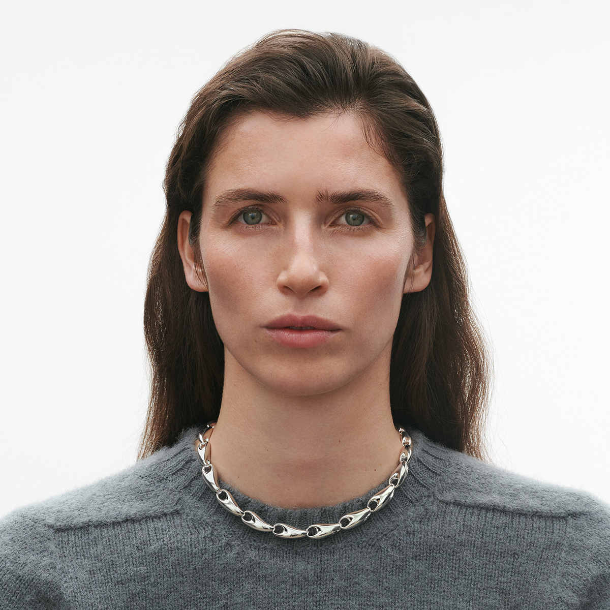 Georg Jensen Reflect Halskæde 20001095