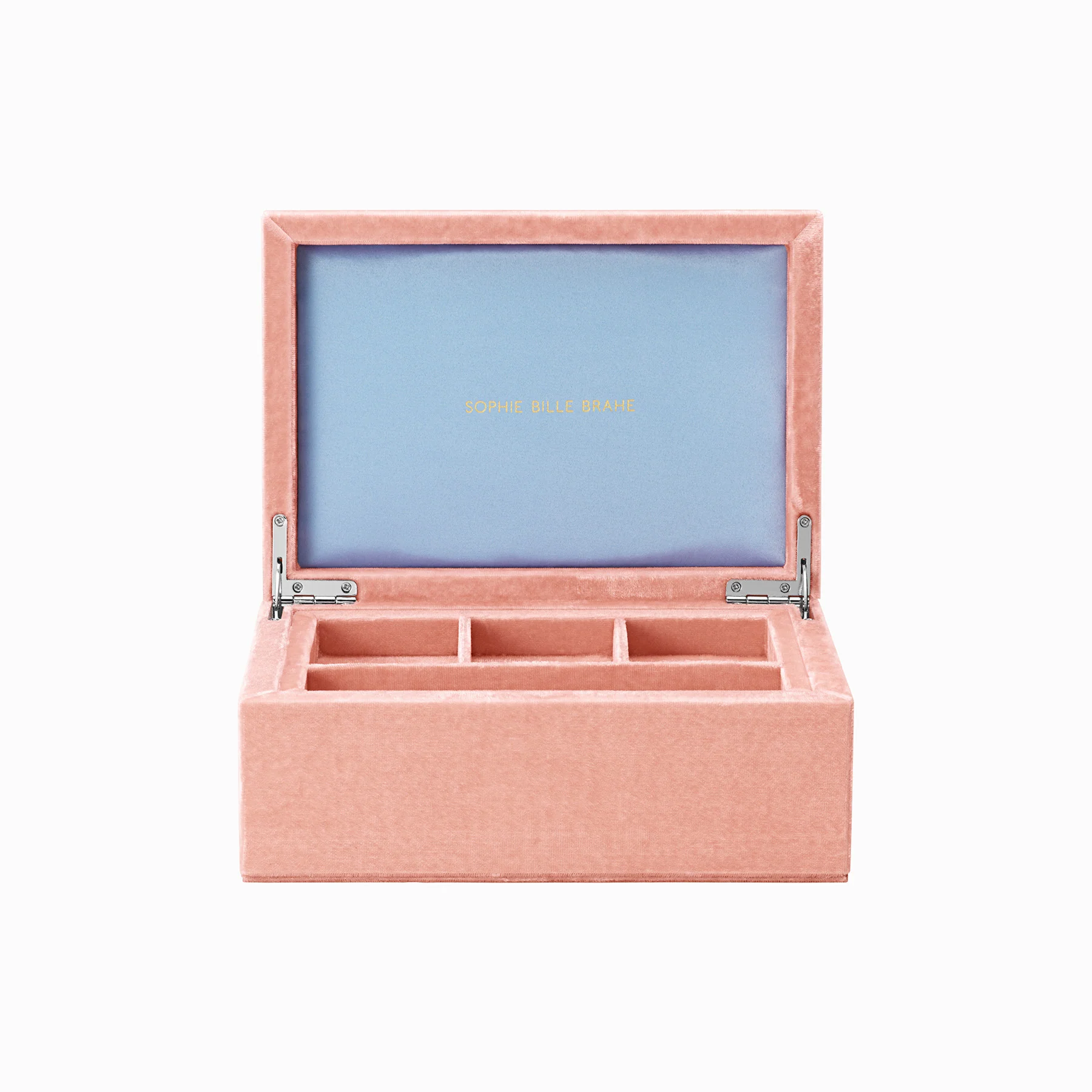 Sophie Bille Brahe Trésor Grande Bellini PA_TRE_GRA_BELL