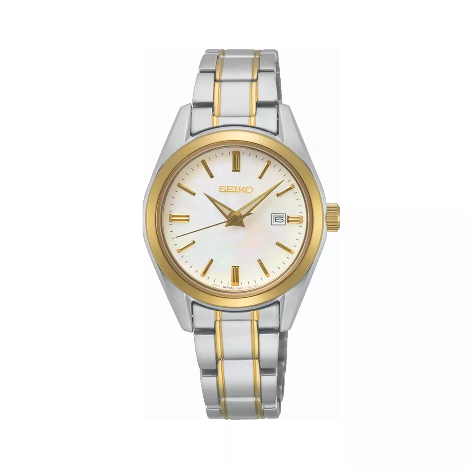 Seiko Classic Lady SUR636P1 
